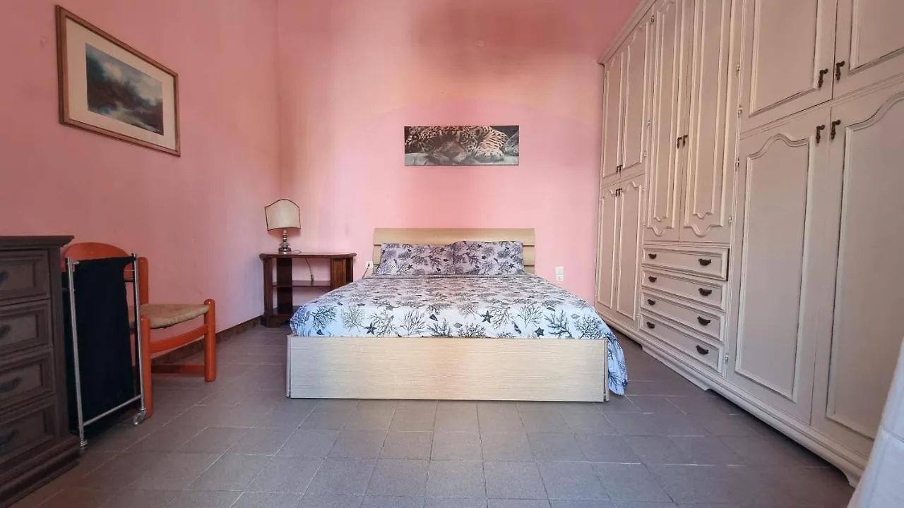 Vicino al mare Appartamento Castiglioncello