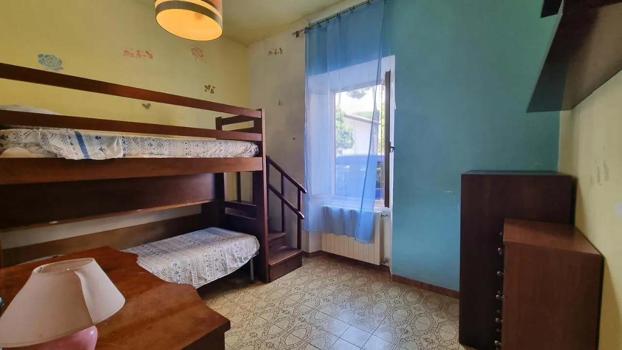 Vicino al mare Appartamento Castiglioncello