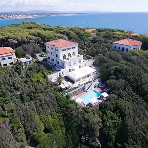 Parisi Grand Hotel